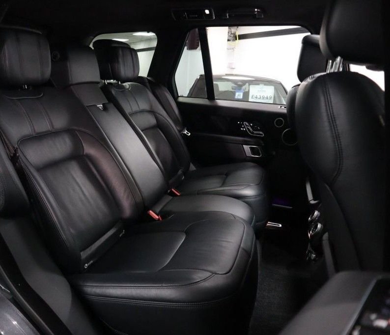 Used Land Rover Range Rover 2018 for sale - 77276127: Photo 9