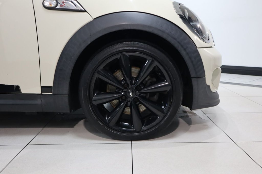 Used MINI Roadster 2012 for sale - 76966189: Photo 13