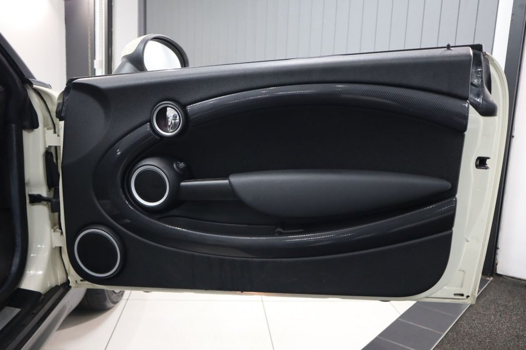 Used MINI Roadster 2012 for sale - 76966189: Photo 15