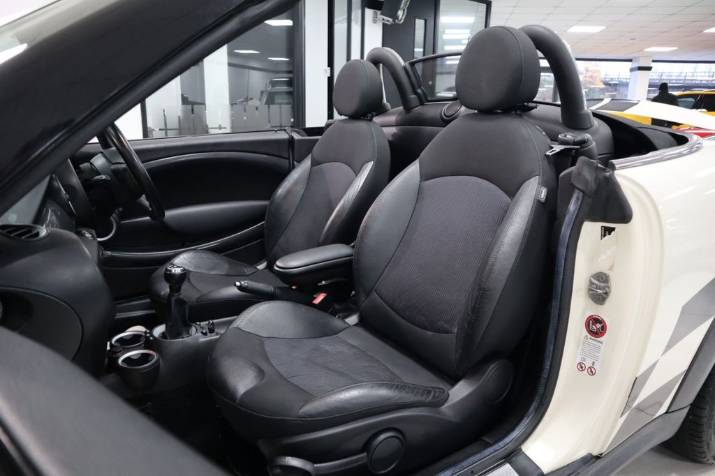 Used MINI Roadster 2012 for sale - 76966189: Photo 18