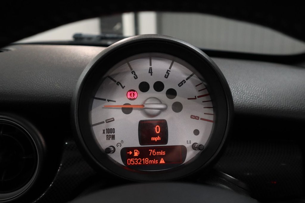 Used MINI Roadster 2012 for sale - 76966189: Photo 22