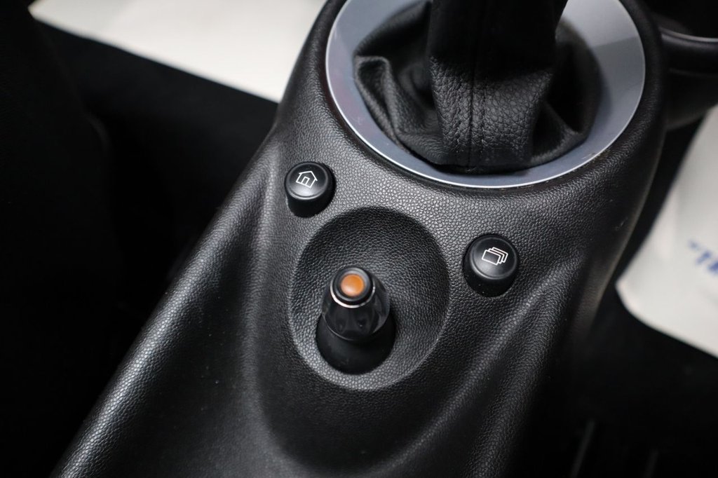 Used MINI Roadster 2012 for sale - 76966189: Photo 25