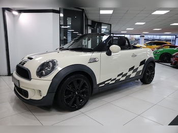 Used MINI Roadster 2012 for sale - 76966189: Photo