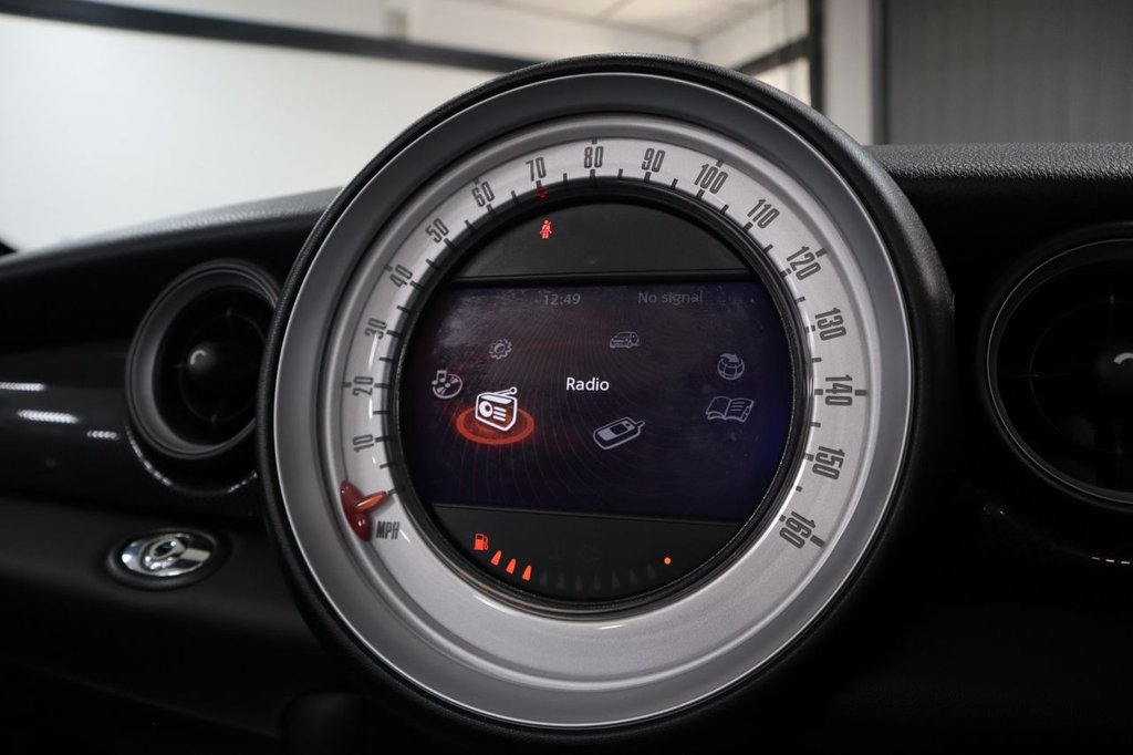 Used MINI Roadster 2012 for sale - 76966189: Photo 3