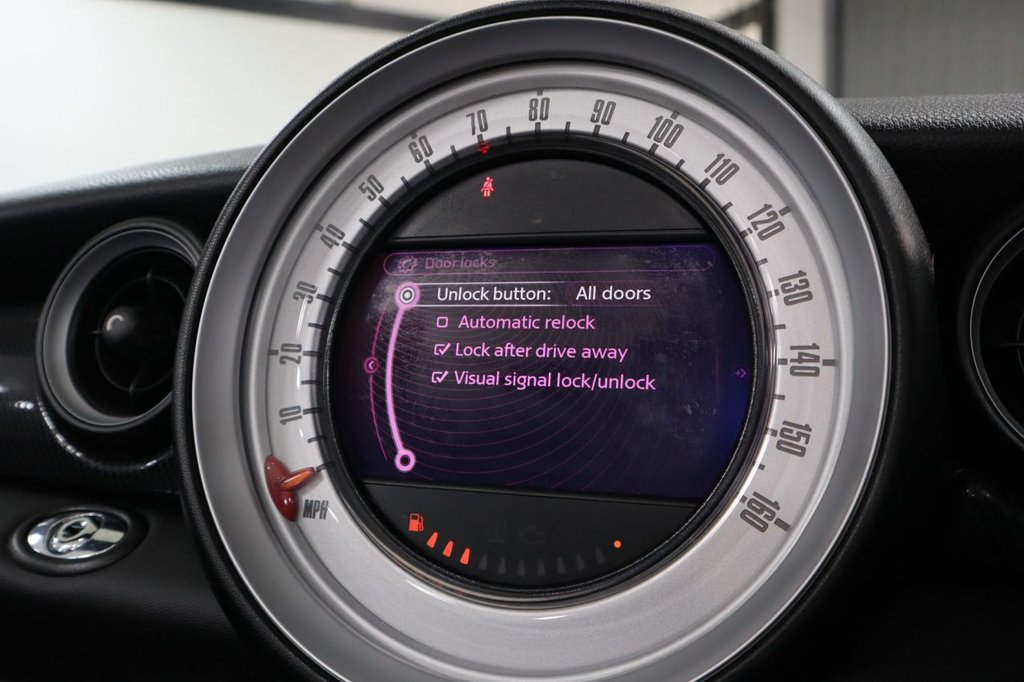 Used MINI Roadster 2012 for sale - 76966189: Photo 33