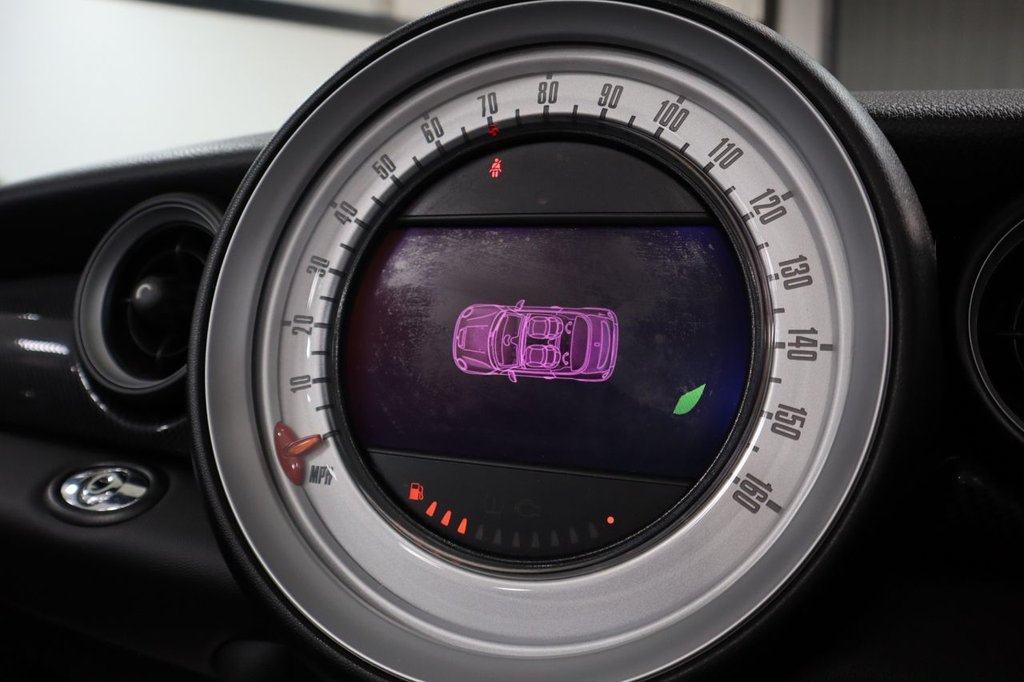 Used MINI Roadster 2012 for sale - 76966189: Photo 34