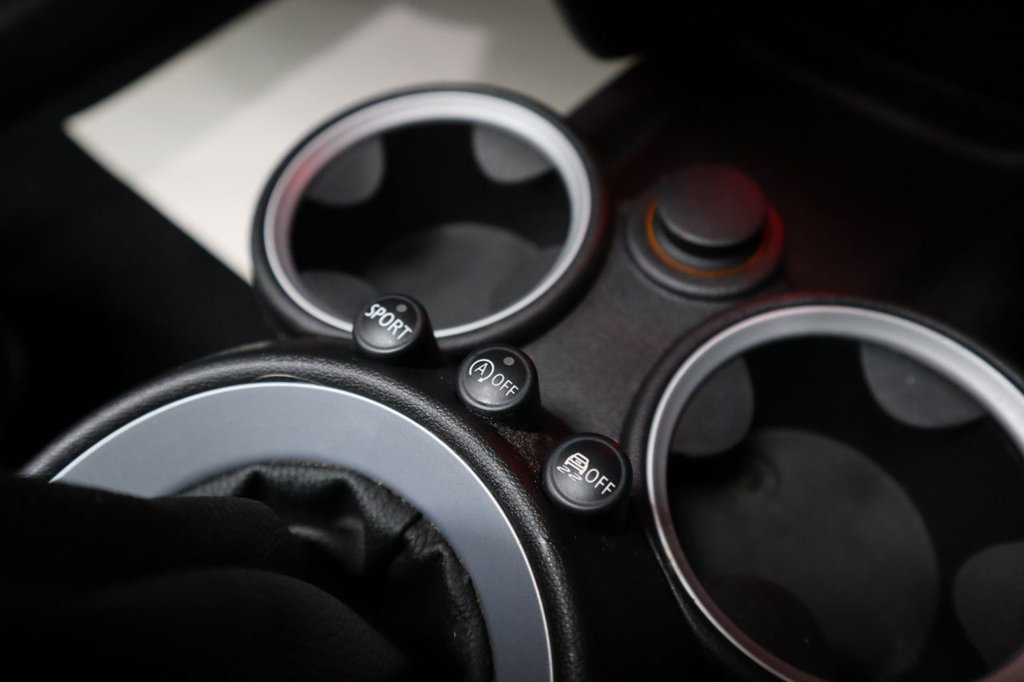 Used MINI Roadster 2012 for sale - 76966189: Photo 35