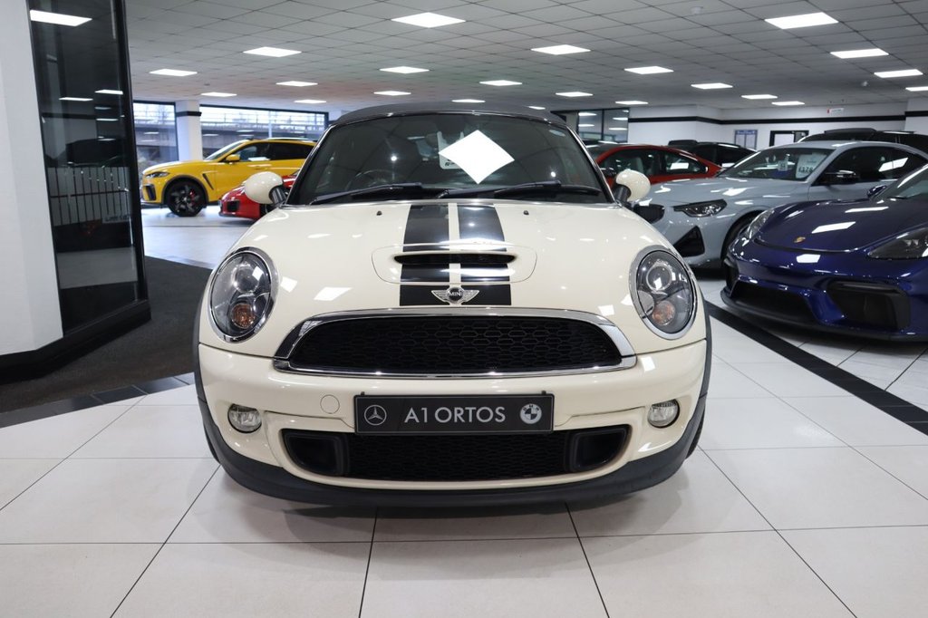 Used MINI Roadster 2012 for sale - 76966189: Photo 42