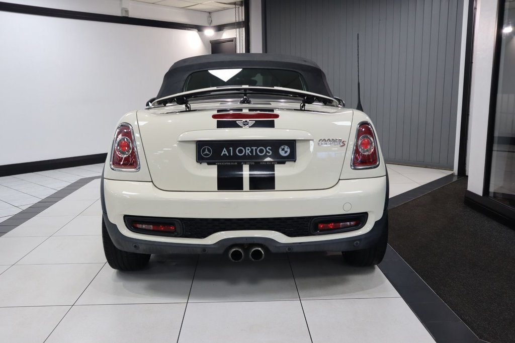 Used MINI Roadster 2012 for sale - 76966189: Photo 45