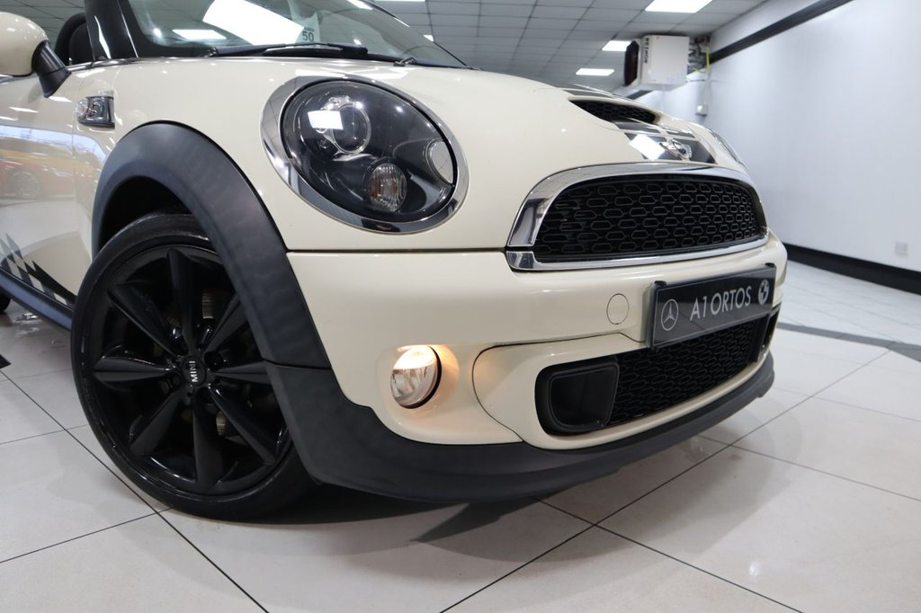 Used MINI Roadster 2012 for sale - 76966189: Photo 48