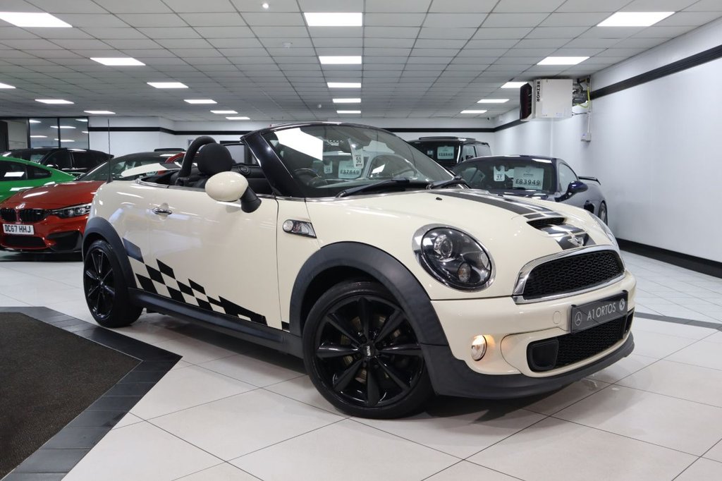 Used MINI Roadster 2012 for sale - 76966189: Photo 49