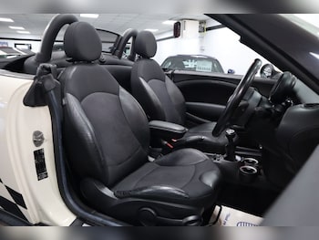 Used MINI Roadster 2012 for sale - 76966189: Photo