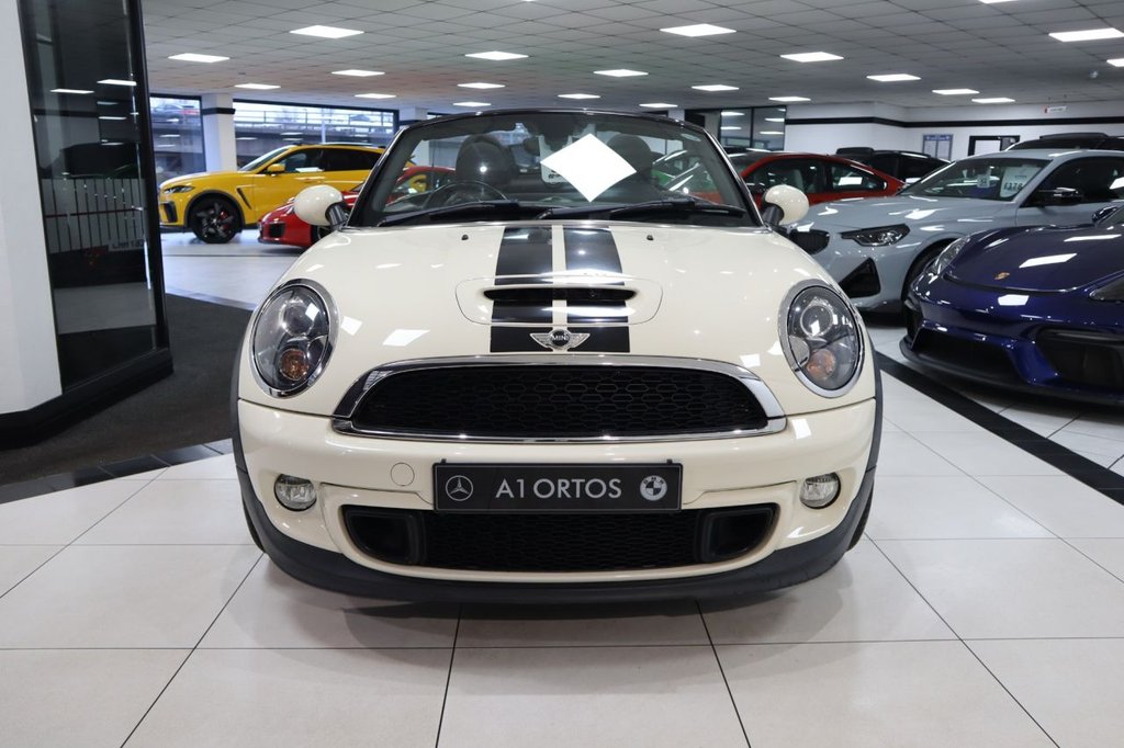 Used MINI Roadster 2012 for sale - 76966189: Photo 5