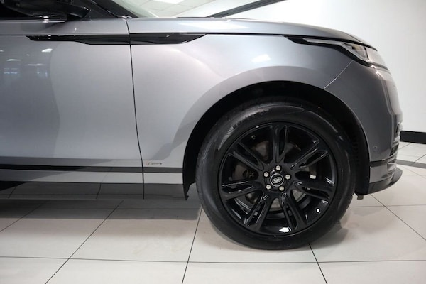 Used Land Rover Range Rover Velar 2018 for sale - 76203503: Photo 10