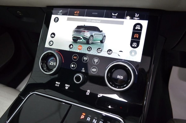 Used Land Rover Range Rover Velar 2018 for sale - 76203503: Photo 13