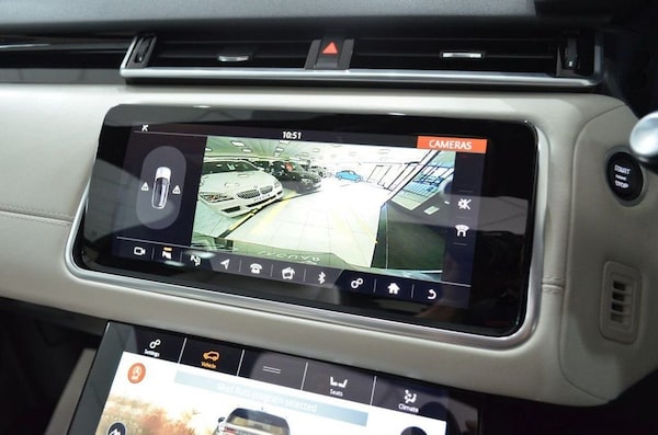 Used Land Rover Range Rover Velar 2018 for sale - 76203503: Photo 15