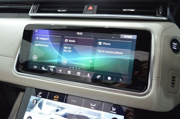 Used Land Rover Range Rover Velar 2018 for sale - 76203503: Photo 16