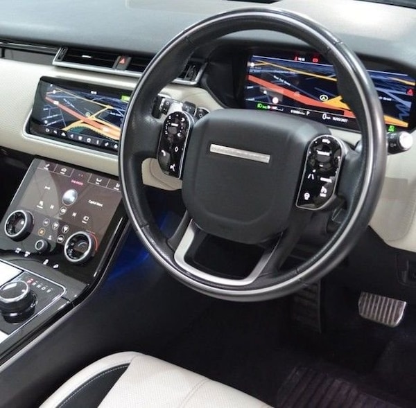 Used Land Rover Range Rover Velar 2018 for sale - 76203503: Photo 18
