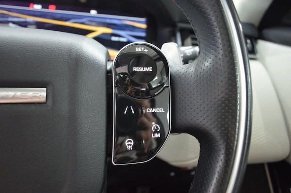 Used Land Rover Range Rover Velar 2018 for sale - 76203503: Photo 19