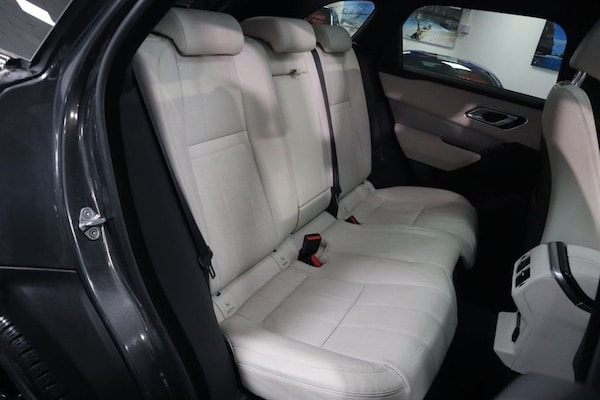 Used Land Rover Range Rover Velar 2018 for sale - 76203503: Photo 20
