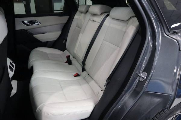 Used Land Rover Range Rover Velar 2018 for sale - 76203503: Photo 22