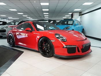 Used Porsche 911 2013 for sale - 78985562: Photo