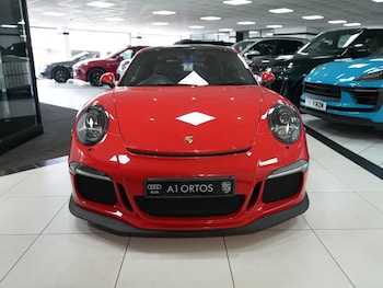 Used Porsche 911 2013 for sale - 78985562: Photo