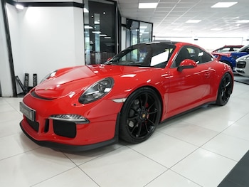 Used Porsche 911 2013 for sale - 78985562: Photo