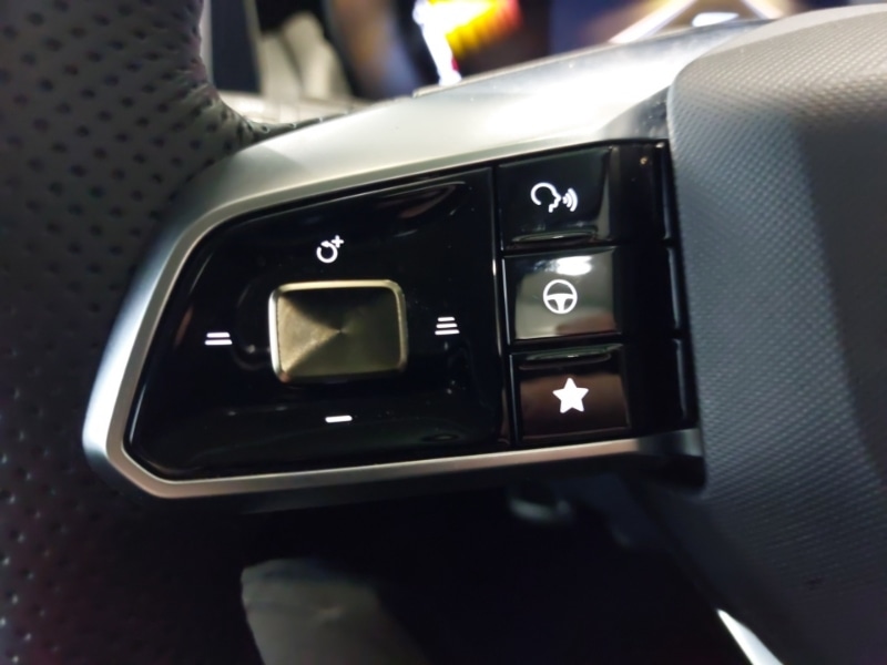 Used MG MG ZS 2025 for sale - 76983368: Photo 14