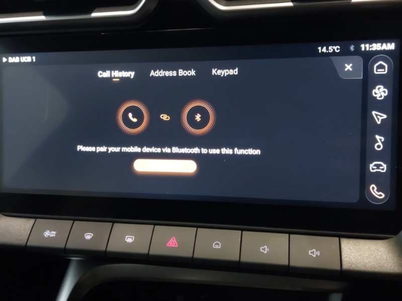 Used MG MG ZS 2025 for sale - 76983368: Photo 18