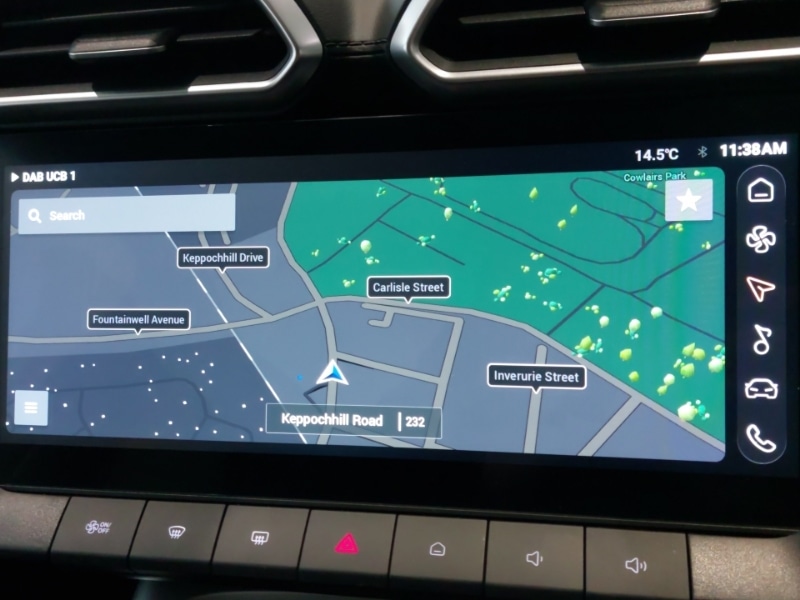 Used MG MG ZS 2025 for sale - 76983368: Photo 19