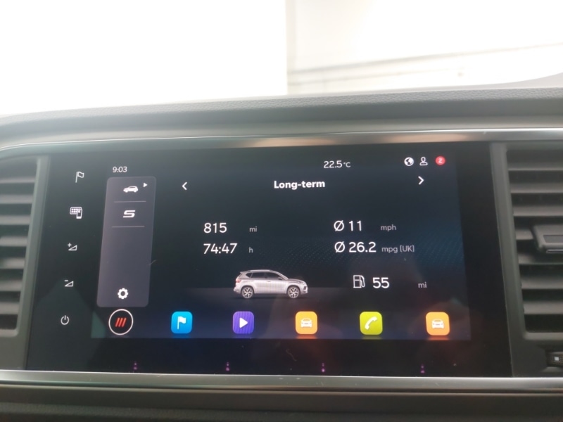 Used SEAT Ateca 2024 for sale - 76925081: Photo 13