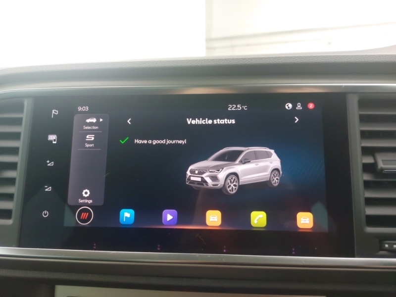 Used SEAT Ateca 2024 for sale - 76925081: Photo 15