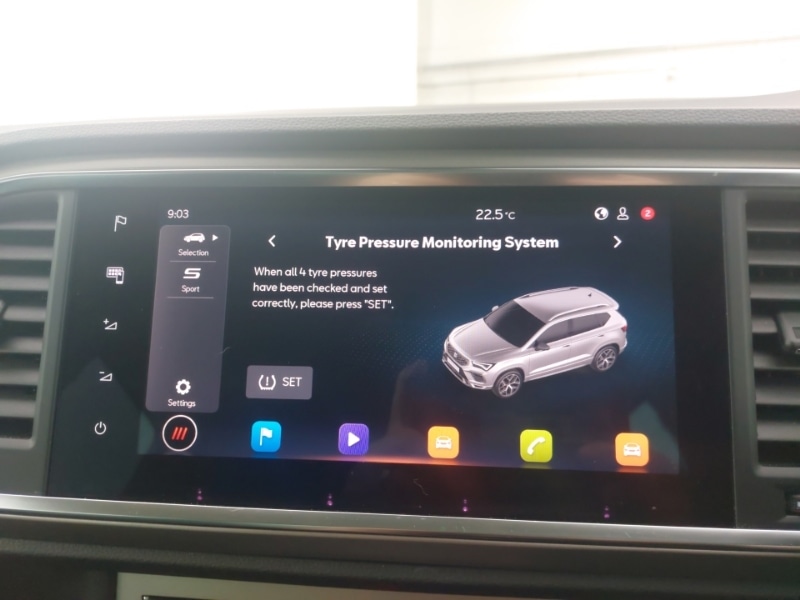 Used SEAT Ateca 2024 for sale - 76925081: Photo 16