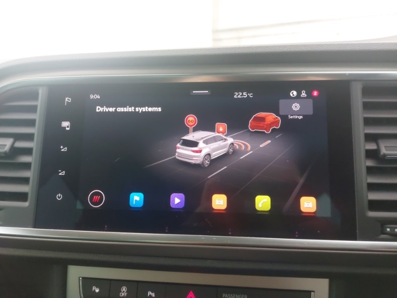 Used SEAT Ateca 2024 for sale - 76925081: Photo 19