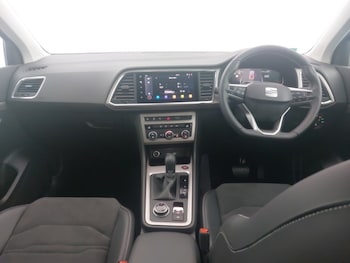 Used SEAT Ateca 2024 for sale - 76925081: Photo