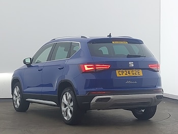 Used SEAT Ateca 2024 for sale - 76925081: Photo
