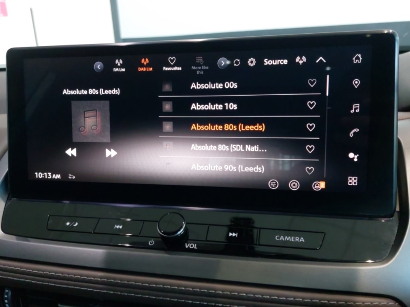 Used Nissan Qashqai 2025 for sale - 76834561: Photo 10