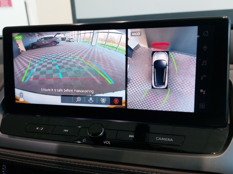 Used Nissan Qashqai 2025 for sale - 76834561: Photo 11