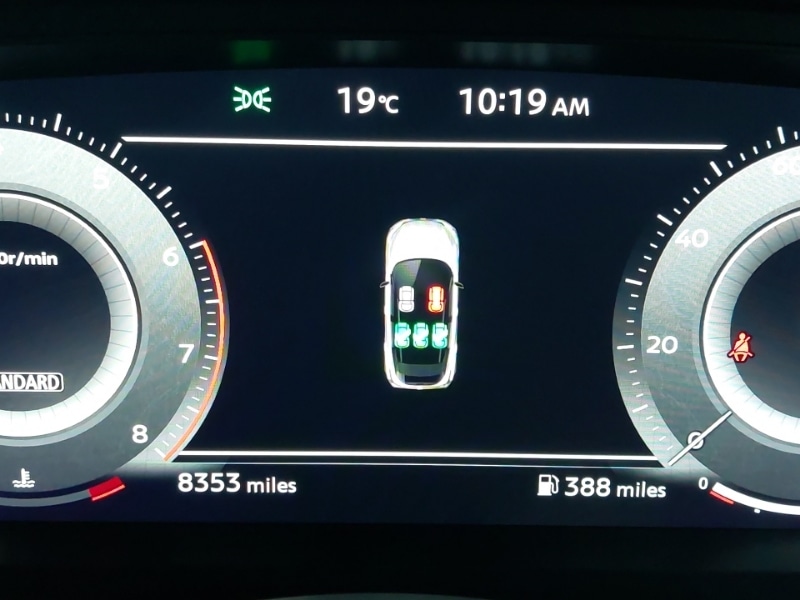 Used Nissan Qashqai 2025 for sale - 76834561: Photo 14