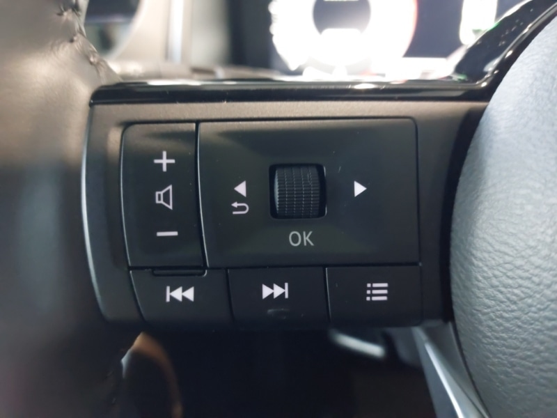 Used Nissan Qashqai 2025 for sale - 76834561: Photo 15