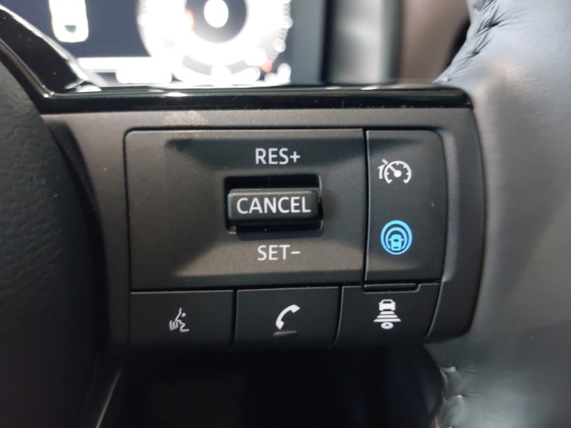 Used Nissan Qashqai 2025 for sale - 76834561: Photo 16