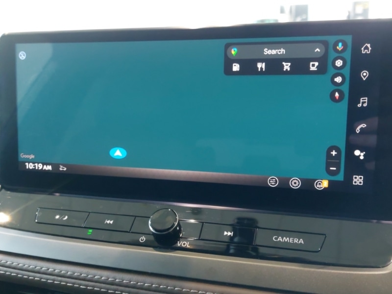 Used Nissan Qashqai 2025 for sale - 76834561: Photo 17