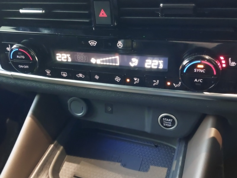 Used Nissan Qashqai 2025 for sale - 76834561: Photo 18