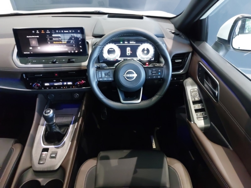 Used Nissan Qashqai 2025 for sale - 76834561: Photo 7