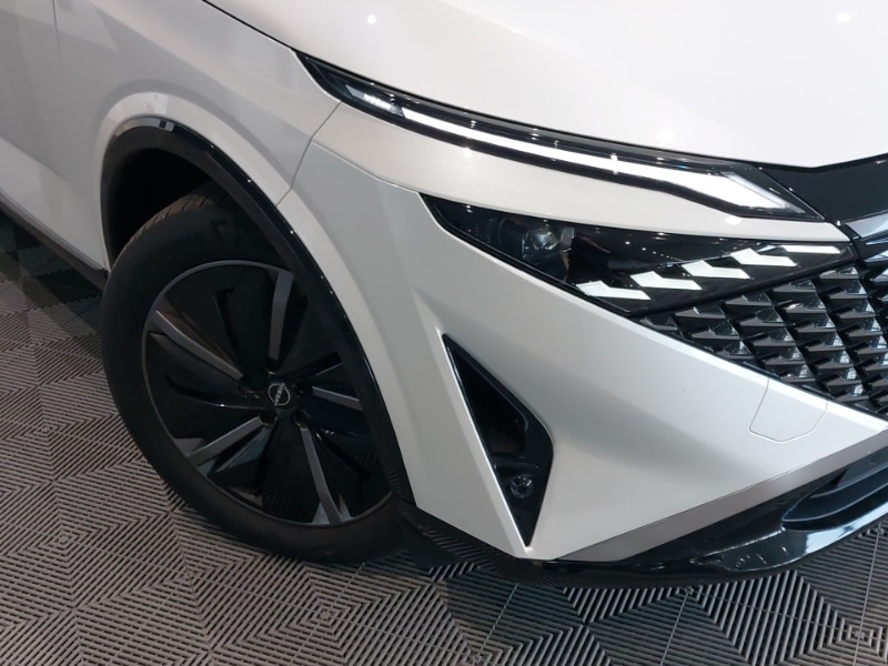 Used Nissan Qashqai 2025 for sale - 76834561: Photo 9