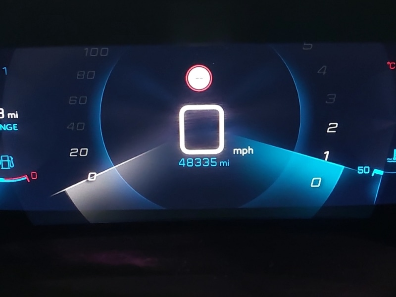 Used Peugeot 2008 2021 for sale - 77289788: Photo 13