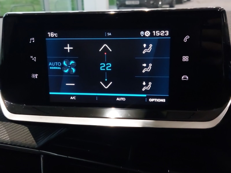 Used Peugeot 2008 2021 for sale - 77289788: Photo 17