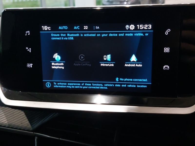 Used Peugeot 2008 2021 for sale - 77289788: Photo 19