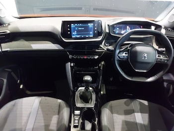 Used Peugeot 2008 2021 for sale - 77289788: Photo